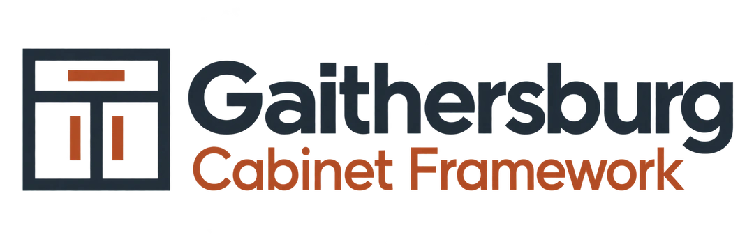 Gaithersburg Cabinet Framework